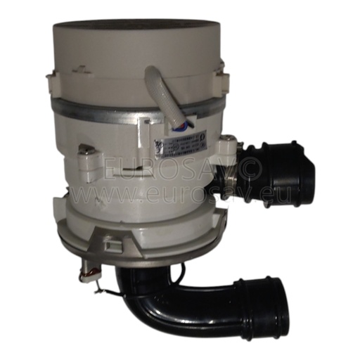 [SKLV1588143175] POMPE DE CYCLAGE + RESISTANCE