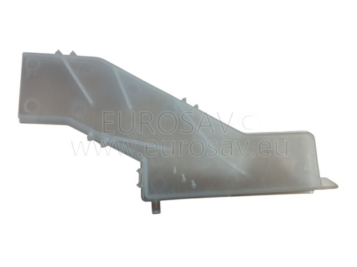 [SKLV1376088721] VOLUTE HAUTE DE MISE A L'AIR