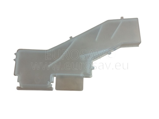 [SKLV1380046075] VOLUTE BASSE DE MISE A L'AIR
