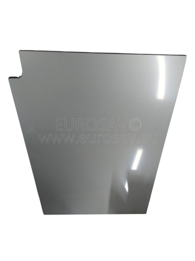 [SKLV914045004] PANNEAU LATERAL DROITE (DARK INOX)