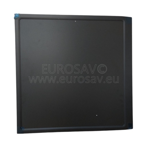 [SKLV912735804] DESSUS (DARK INOX)