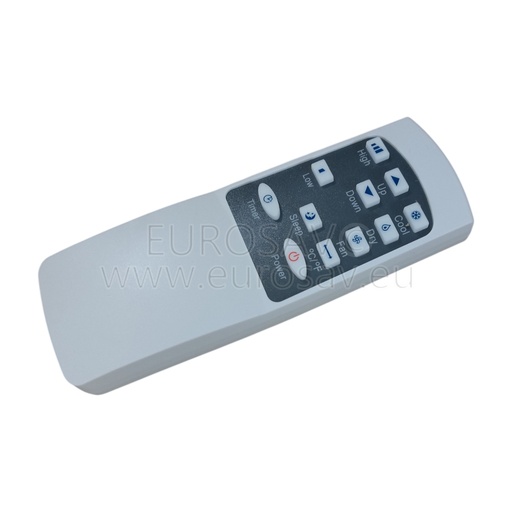 [OU26108225771] TELECOMMANDE