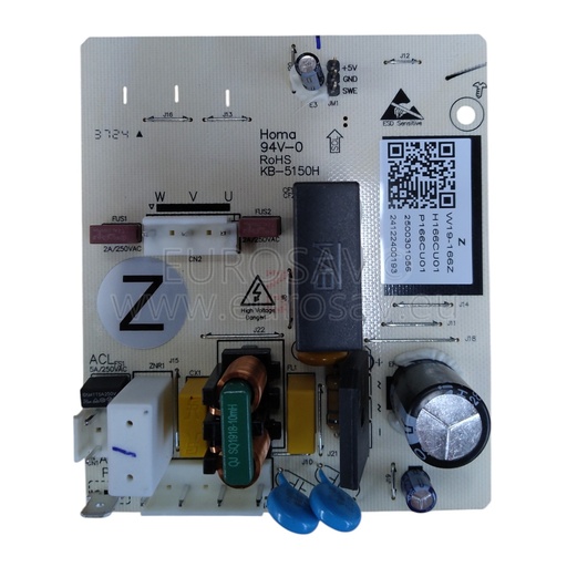 [HOM5341467] CARTE ELECTRONIQUE INVERTER