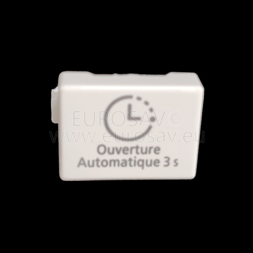 [FM421563965] TOUCHE DEPART DIFFERE
