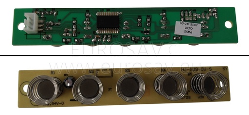 [AR256206585] CLAVIER