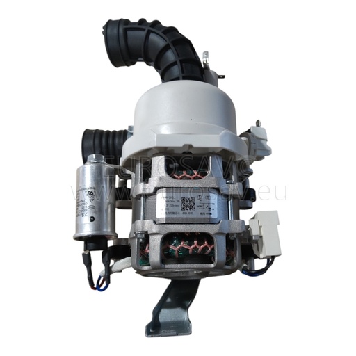 [BE130479009] POMPE DE CYCLAGE + RESISTANCE