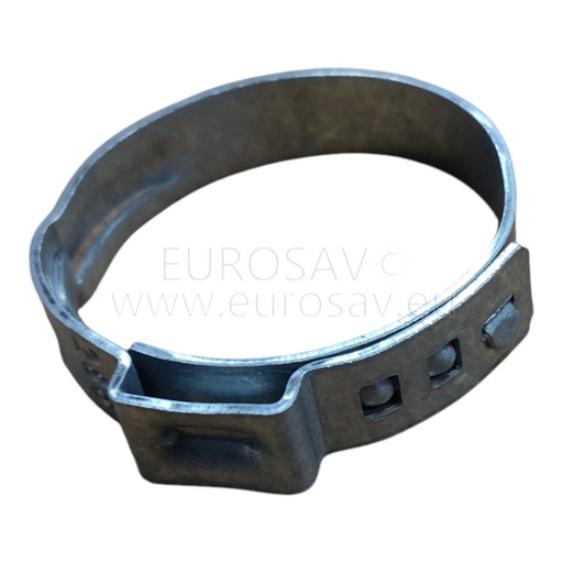 [BE302472939] COLLIER DE FIXATION