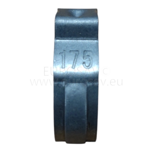 [BE303718939] COLLIER DE FIXATION 175