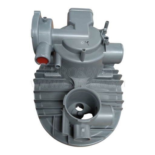 [BE108433631] BLOC HYDRAULIQUE