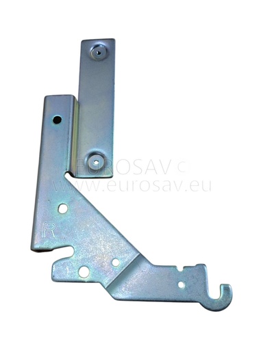 [BE309343742] CHARNIERE DE PORTE DROITE