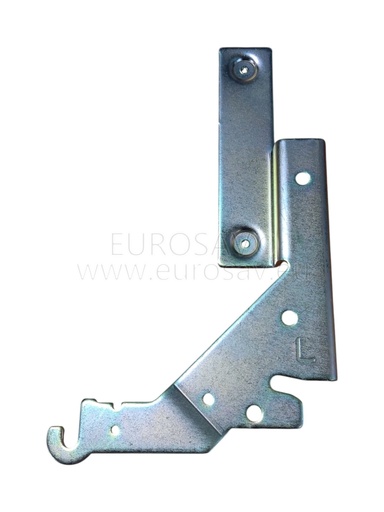 [BE310278243] CHARNIERE DE PORTE GAUCHE