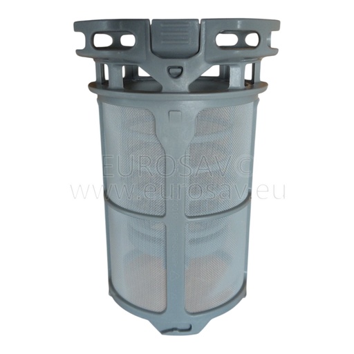 [BE140228965] FILTRE CYLINDRIQUE