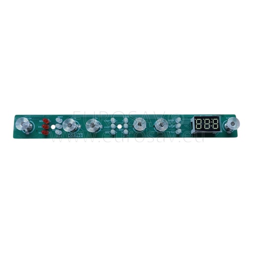 [BE140215616] CARTE ELECTRONIQUE DE COMMANDE