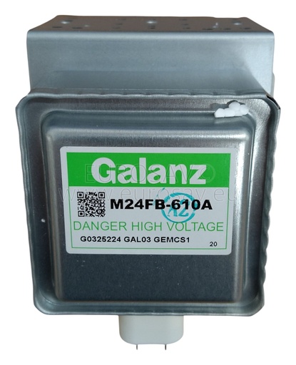 [GM41504288] MAGNETRON