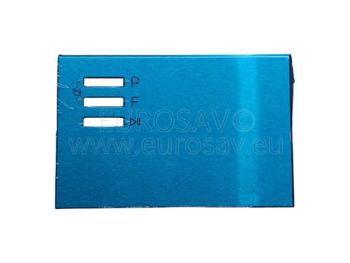 [FM410678445] FACADE BANDEAU DROITE