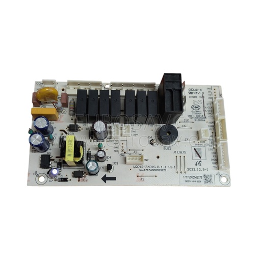 [FM83936841] CARTE ELECTRONIQUE DE PUISSANCE