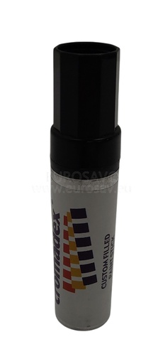 [RFV001270] STYLO RETOUCHE EMAIL DE MOUFLE - NOIR