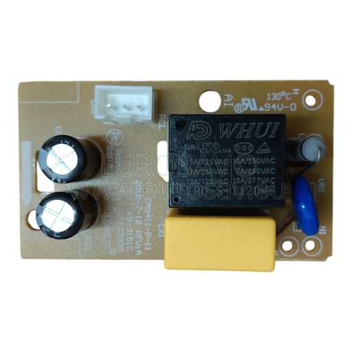 [GX103648368] CARTE ELECTRONIQUE DE PUISSANCE