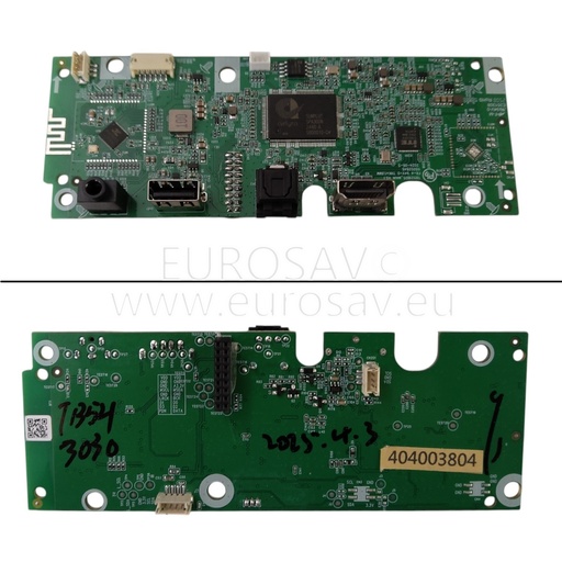 [RS1335222] CARTE ELECTRONIQUE DE PUISSANCE