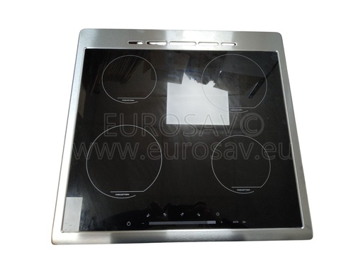 [FR65977] DESSUS VERRE
