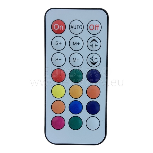 [DX17425317] TELECOMMANDE