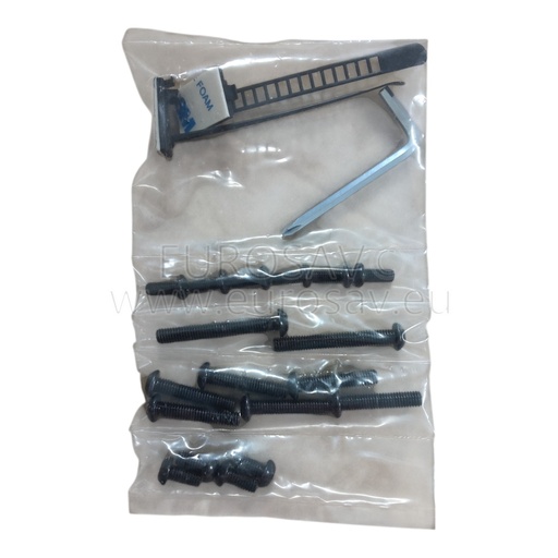 [DX17263983] KIT VISSERIE