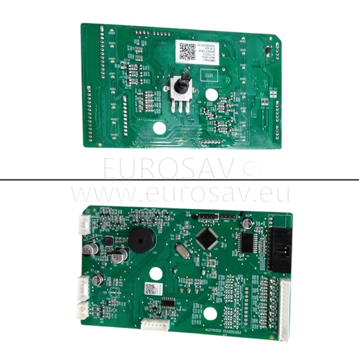 [MEW2637319] CARTE ELECTRONIQUE DE COMMANDE