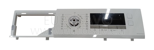[FMS552343050] BANDEAU DE COMMANDE
