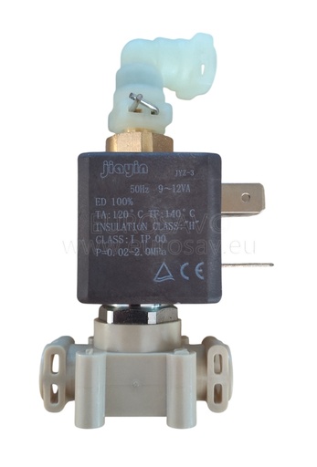 [DE648541090] ELECTROVANNE