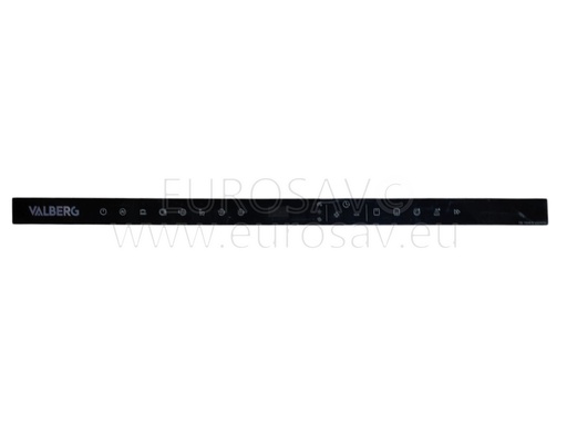 [FM417310572] DECOR DE BANDEAU DE COMMANDE