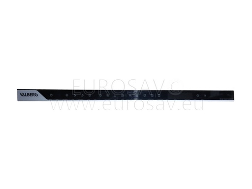 [FM412813069] DECOR DE BANDEAU DE COMMANDE