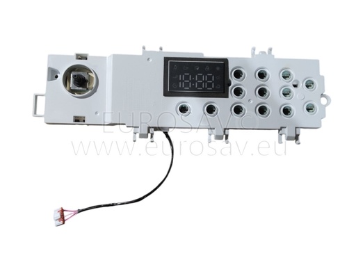 [FMS128563863] CARTE ELECTRONIQUE DE COMMANDE