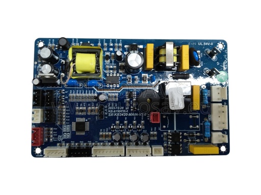 [NSX36399614] CARTE ELECTRONIQUE DE PUISSANCE