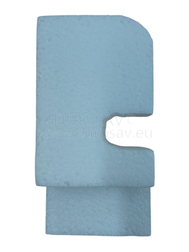 [NSX16097] MOUSSE EVAPORATEUR