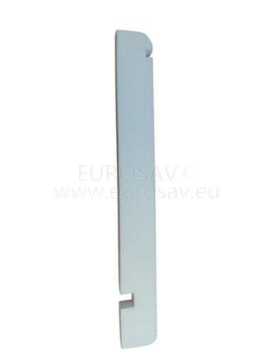 [NSX15836] PLAQUE MOUSSE