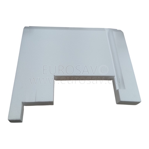 [NSX35637] ISOLATION PAROI DE SEPARATION