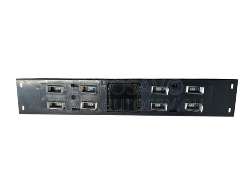 [NSX86020113] CARTE ELECTRONIQUE DE COMMANDE + SUPPORT