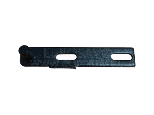 [NSX6127764] AXE DE CHARNIERE INFERIEURE DROITE