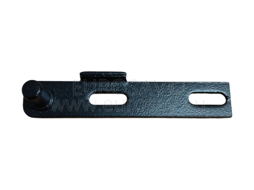 [NSX6074592] AXE DE CHARNIERE INFERIEURE GAUCHE