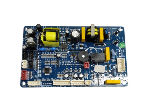 [NSX98572741] CARTE ELECTRONIQUE DE PUISSANCE