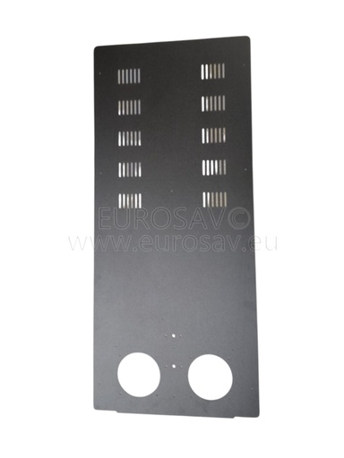 [NSX16436609] CONDUIT DE VENTILATION