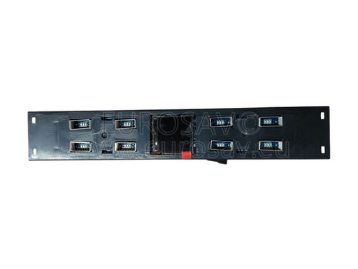 [NSX84621199] CARTE ELECTRONIQUE DE COMMANDE