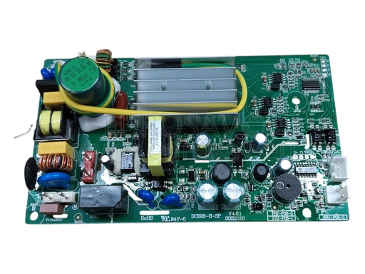 [AR23454434119] CARTE ELECTRONIQUE DE PUISSANCE