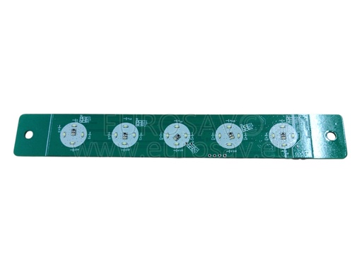 [AR768629188] CARTE ELECTRONIQUE CLAVIER SENSITIF