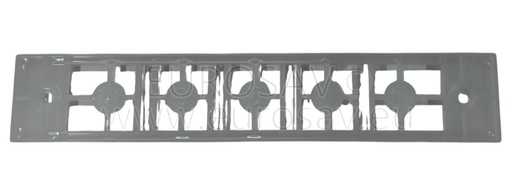 [AR159345306] FACADE DE CLAVIER