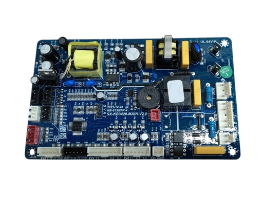 [NSX38097967] CARTE ELECTRONIQUE DE PUISSANCE