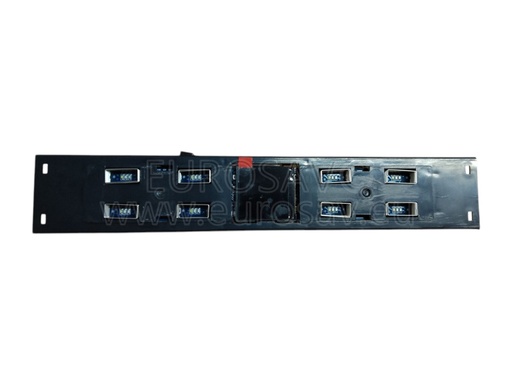 [NSX85670384] CARTE ELECTRONIQUE DE COMMANDE