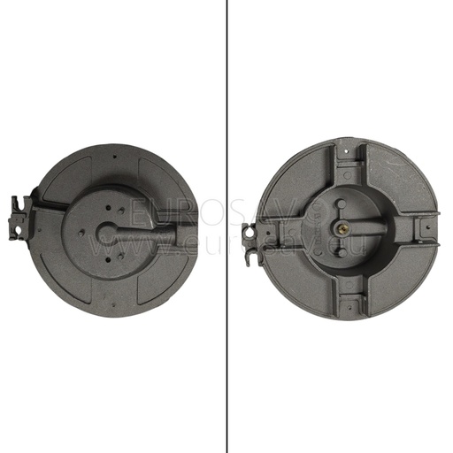 [FR42776] CORPS DE BRULEUR WOK