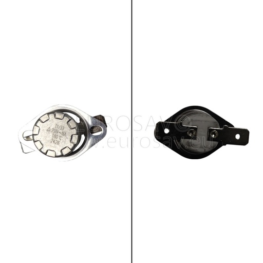 [FR27271] THERMOSTAT DE SECURITE 180°C (CHEMINEE)