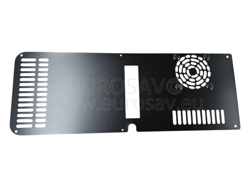 [NSX1656551] CONDUIT DE VENTILATION